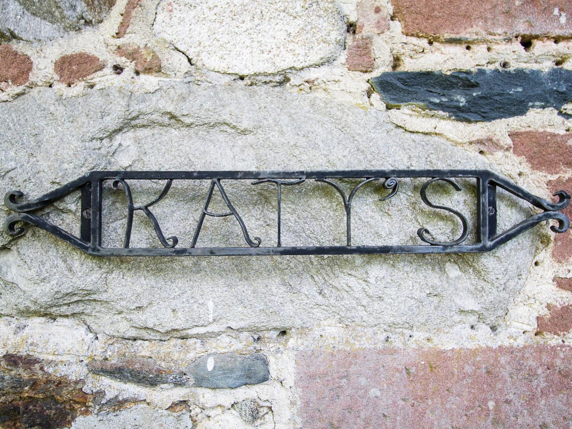 Katys Cottage Balnaboth Eksteriør bilde
